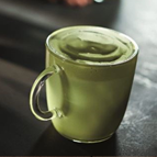 Hazelnut Macchiato