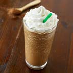 Hazelnut Macchiato