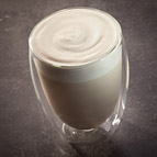 Hazelnut Macchiato