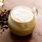 Hazelnut Macchiato