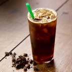 Hazelnut Macchiato