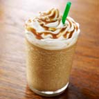 Hazelnut Macchiato