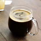 Hazelnut Macchiato
