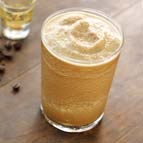 Hazelnut Macchiato