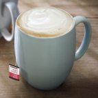 Hazelnut Macchiato