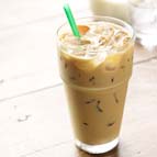 Hazelnut Macchiato