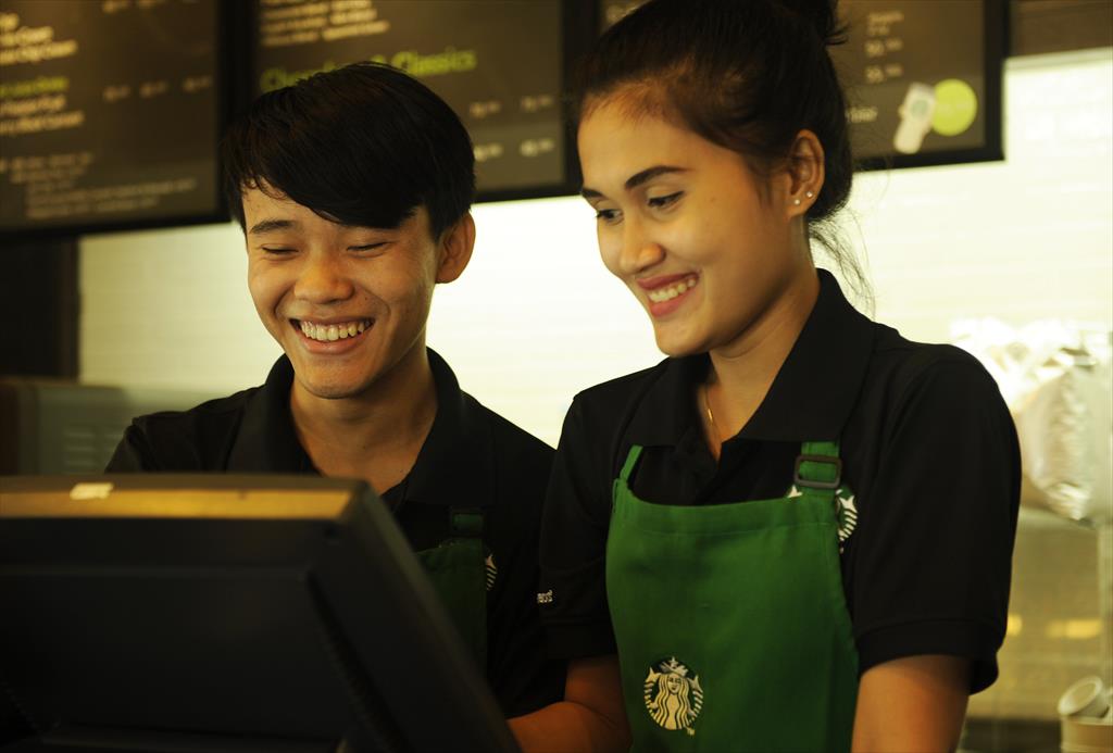 Retail Careers