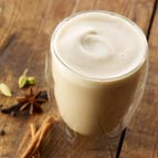 Hazelnut Macchiato