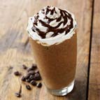 Hazelnut Macchiato