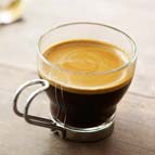 Hazelnut Macchiato