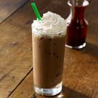 Hazelnut Macchiato