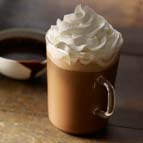 Hazelnut Macchiato