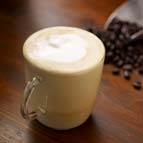 Hazelnut Macchiato