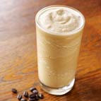 Hazelnut Macchiato