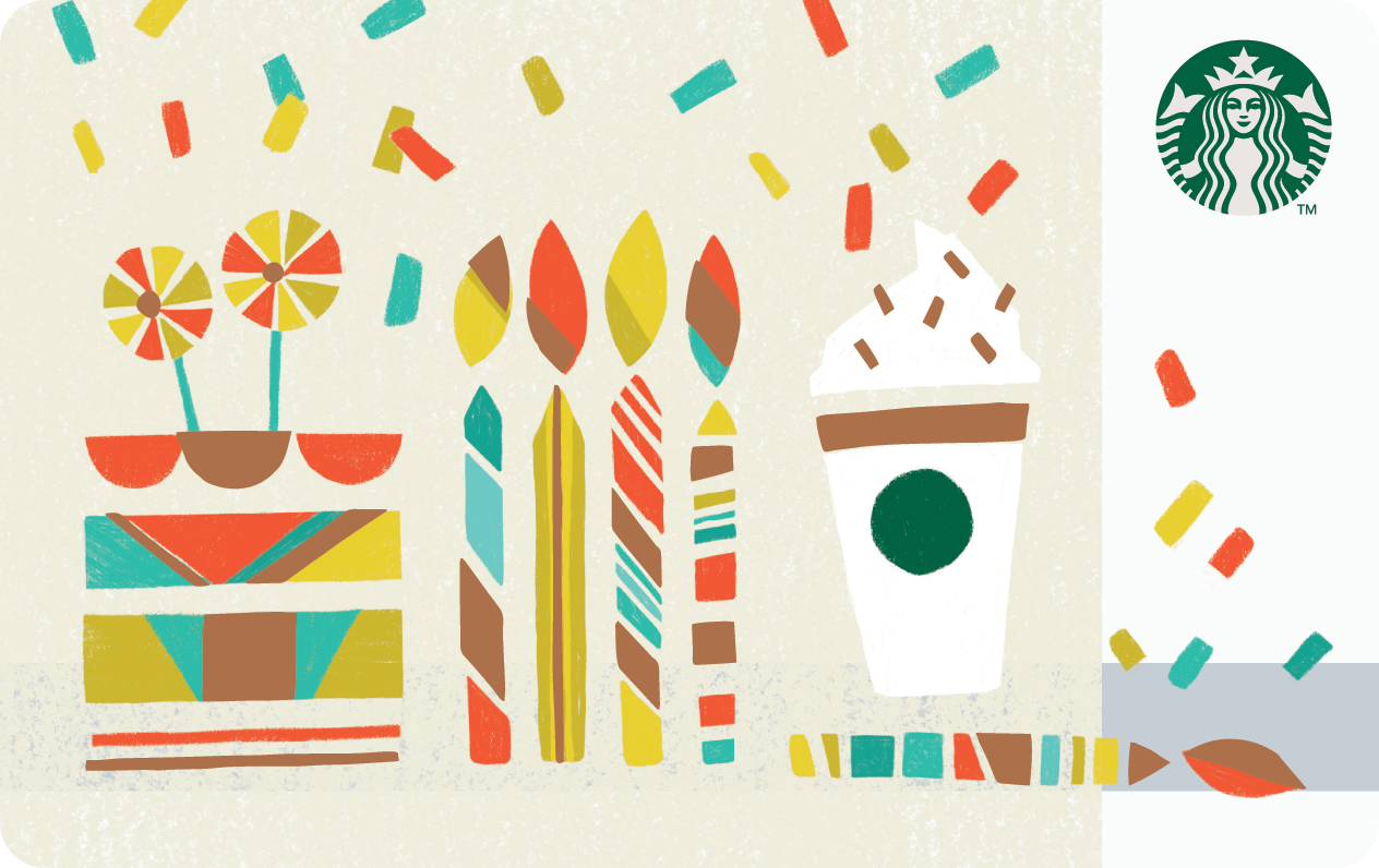 Starbucks Rewards