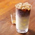 Hazelnut Macchiato